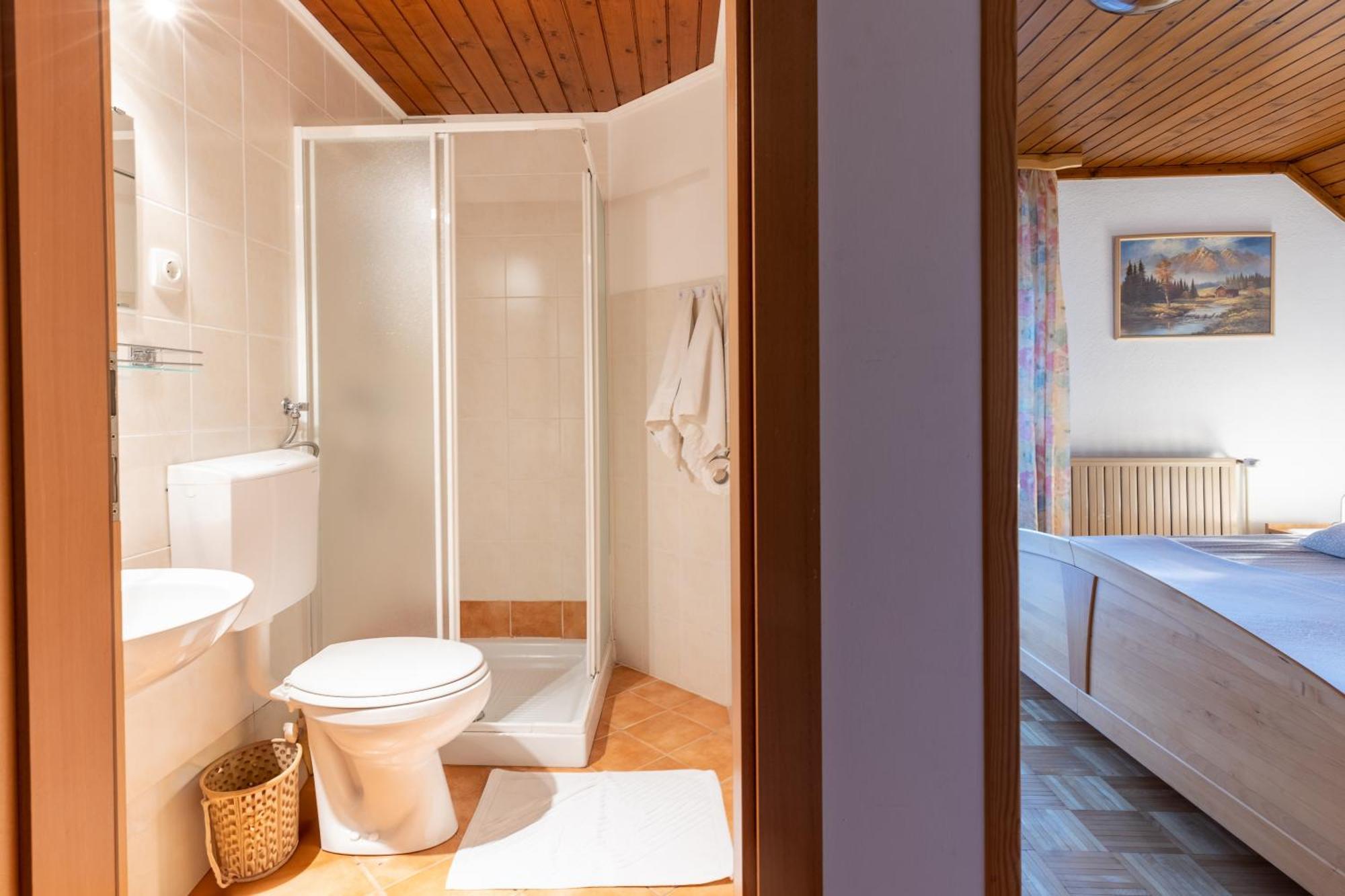 Apartments Pri Urhu Bohinj Dış mekan fotoğraf