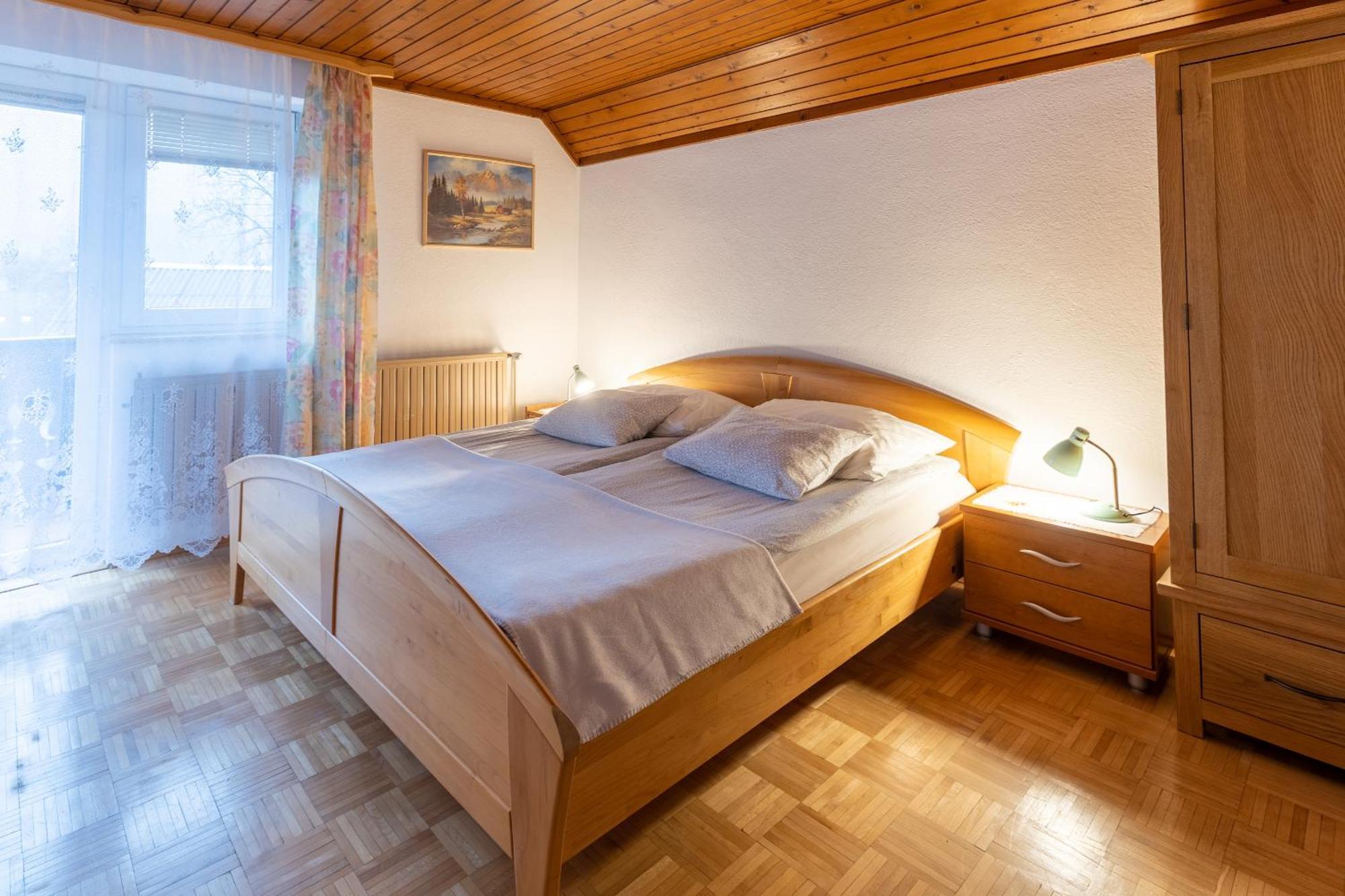 Apartments Pri Urhu Bohinj Dış mekan fotoğraf