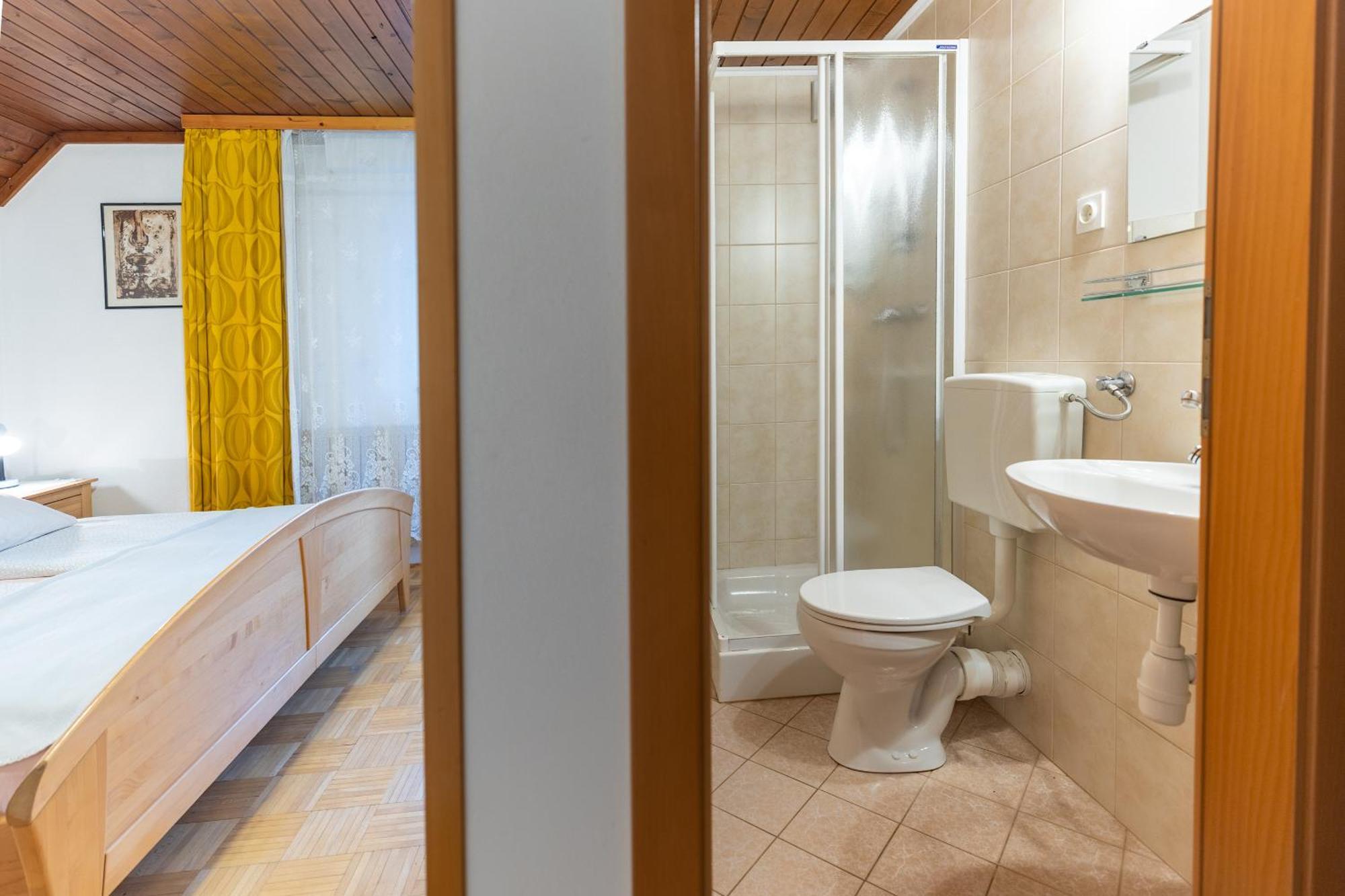 Apartments Pri Urhu Bohinj Dış mekan fotoğraf
