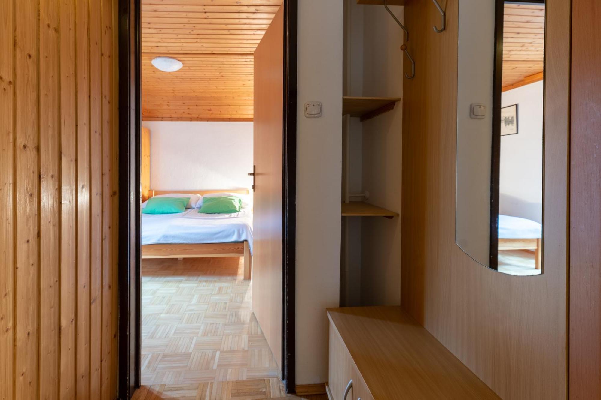 Apartments Pri Urhu Bohinj Dış mekan fotoğraf