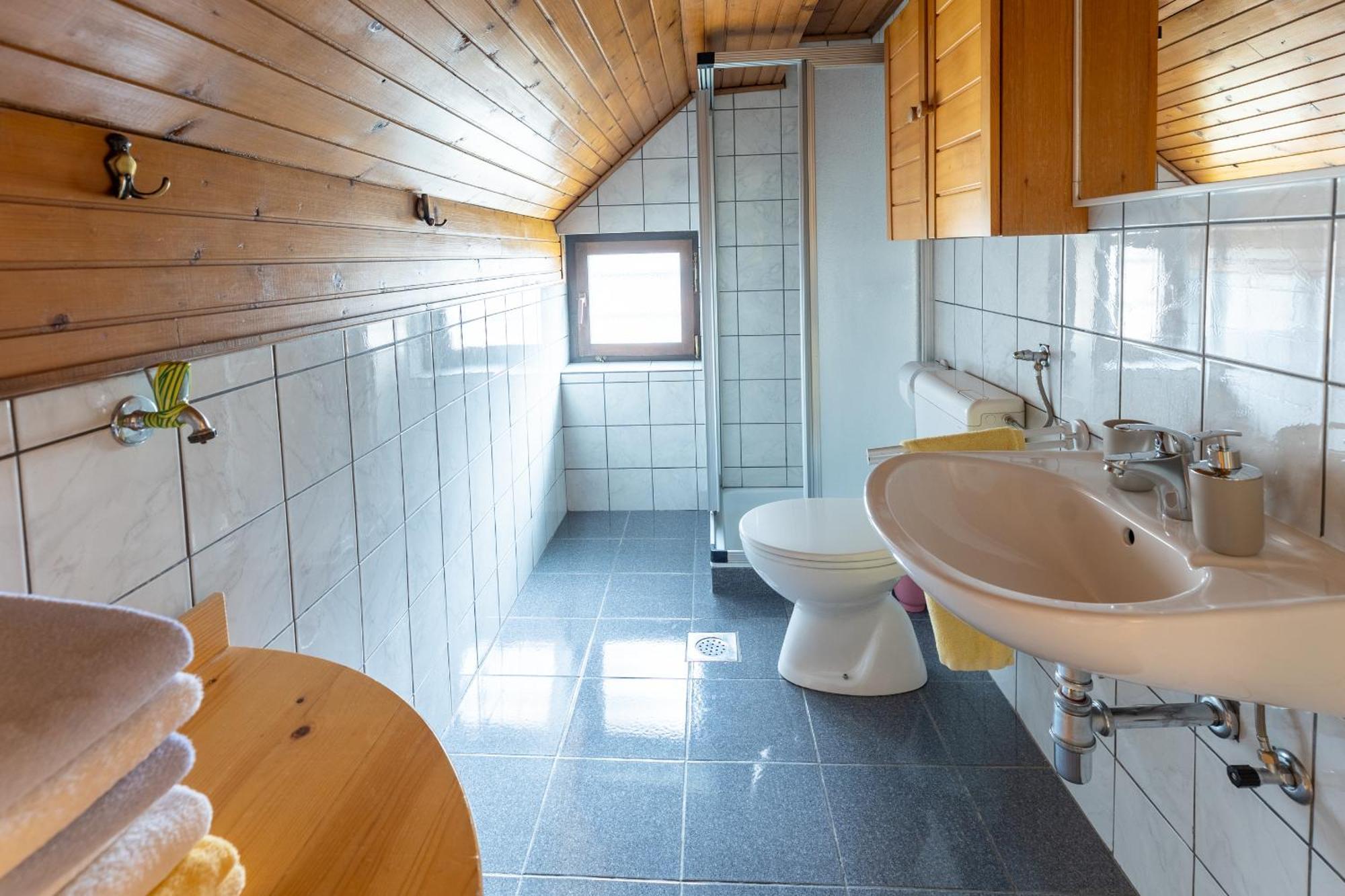 Apartments Pri Urhu Bohinj Dış mekan fotoğraf