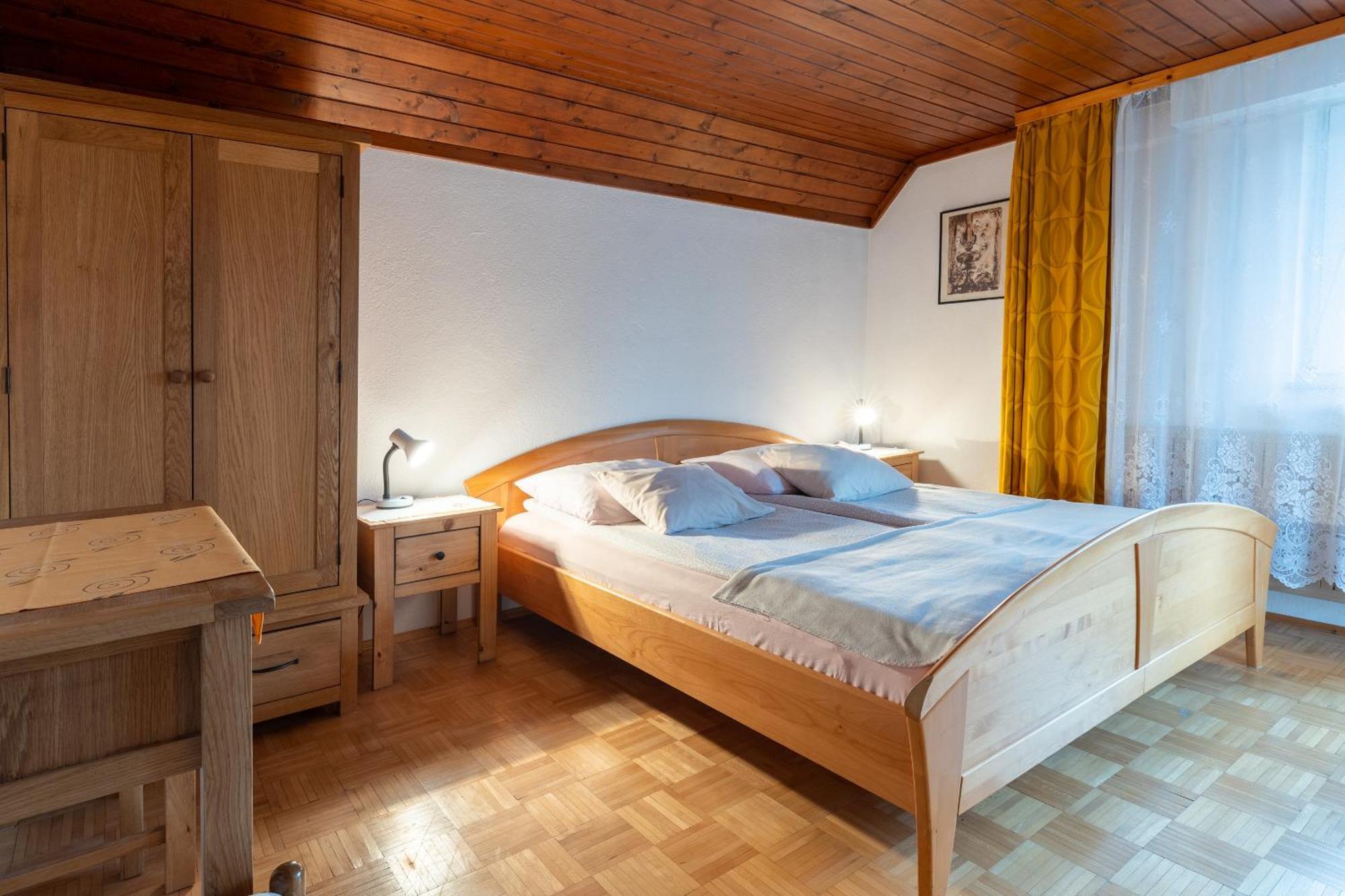 Apartments Pri Urhu Bohinj Dış mekan fotoğraf